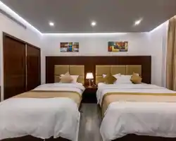 Rosalina Hotel thumbnail